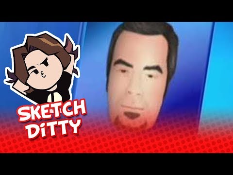 Game Grumps: Sketch Ditty