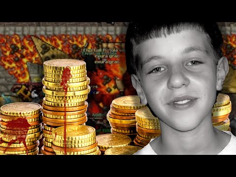 12 Year Old Chopped to Pieces Over Online Game
