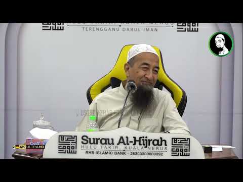 Bagaimana Nak Kira Jarak Jamak Qasar Di Laut?- Ustaz Azhar Idrus