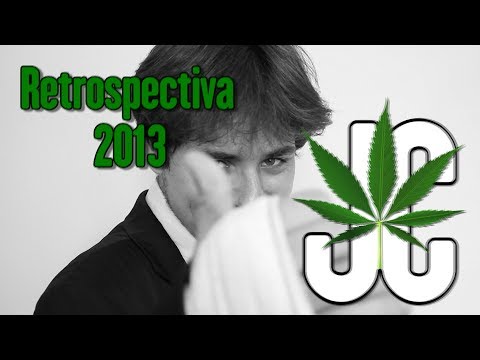 JORNAL CANÁBICO - RETROSPECTIVA CANÁBICA 2013