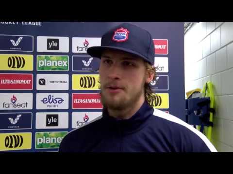 Lehdistötilaisuus 14.2.2018 (TUTO - K-VANTAA)