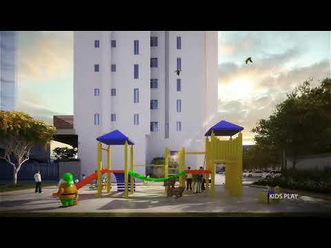 3D Tour Of Rishi Pranaya