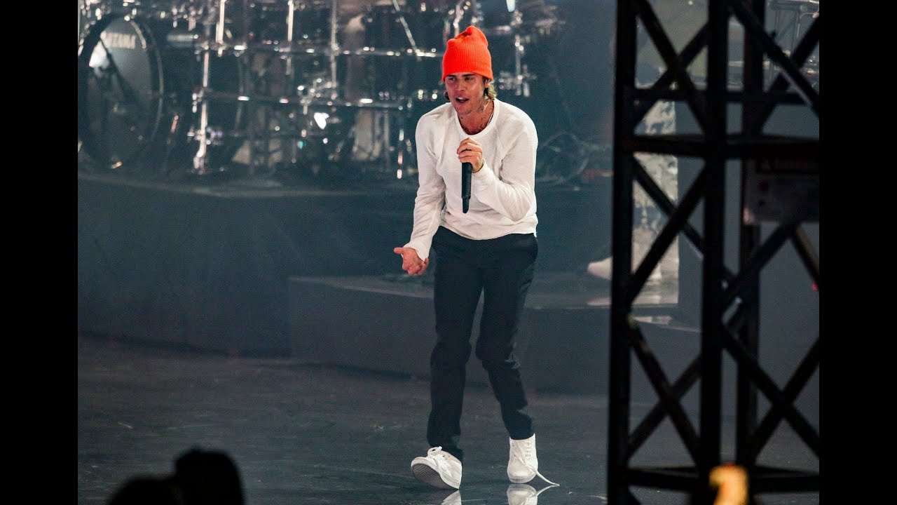 Justin Bieber, Backstreet Boys, Lil Wayne among Summerfest 2022 headliners