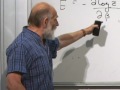 Statistical Mechanics 3 Video Tutorial