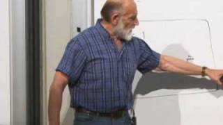 Lecture 3 | Modern Physics: Statistical Mechanics