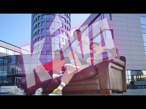 #FRDM - KÁVA ft. Mishqoo