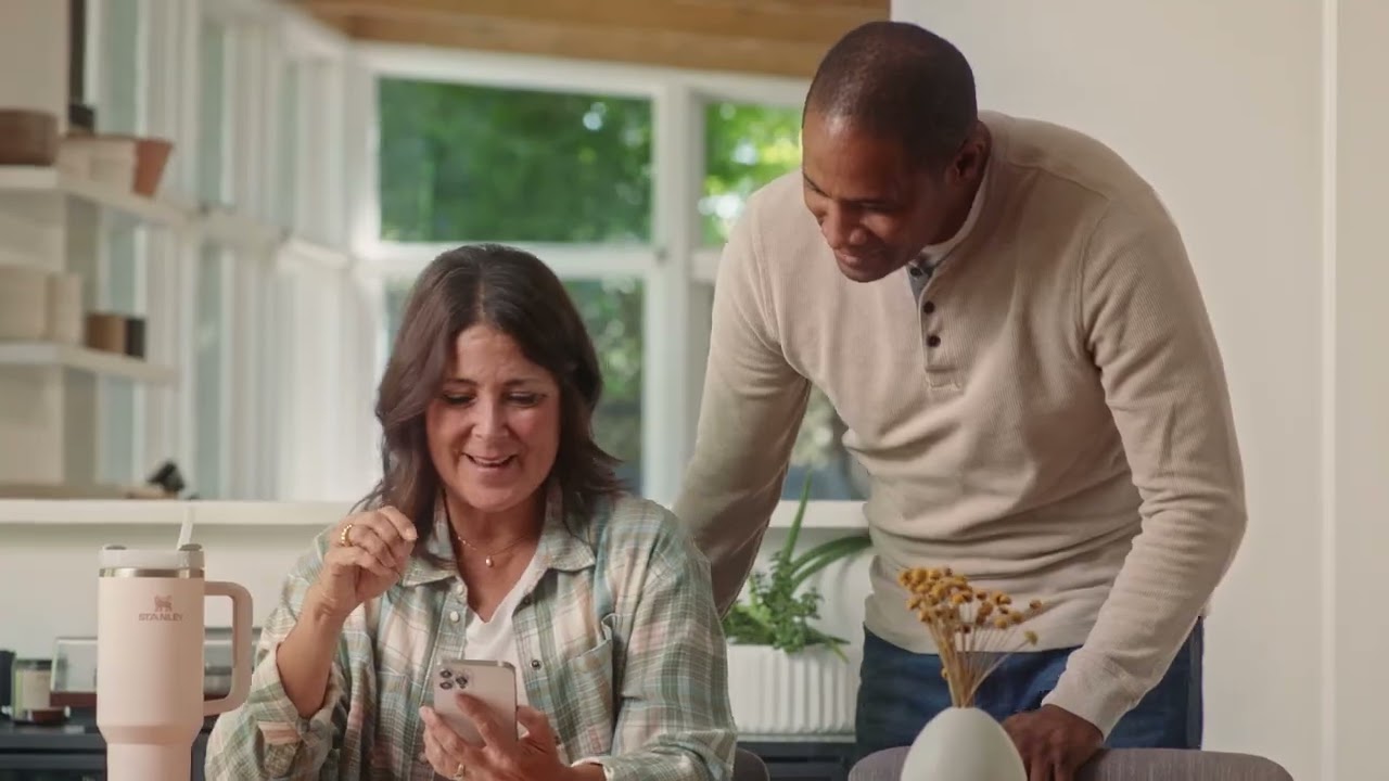 Custom Upload Now on Stanley Create