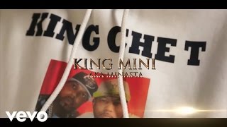 King Mini (Minasta) - What I Do ft. Joe Blow