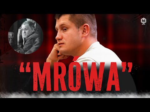 MRÓWA | LAST EXECUTION OF THE WARSAW MAFIA
