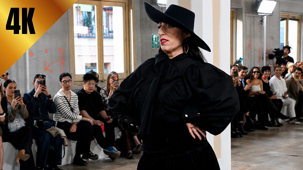 The Label Edition | Fall Winter 2026/2027 | Madrid