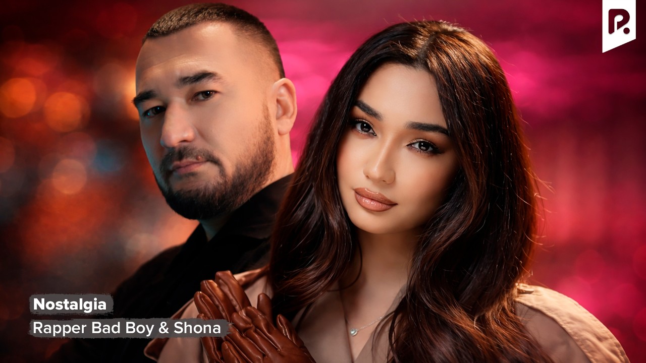 Rapper Bad Boy & Shona - Nostalgia | Рэпер Бэд Бой & Шона - Ностальгия