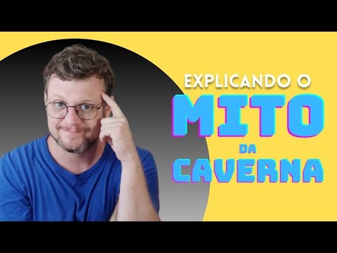 O Mito da Caverna de Platão explicado