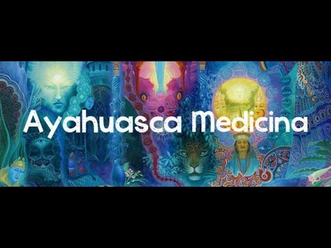 Chakaruna - Txai Fernando (Música Medicina Ayahuasca)