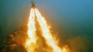 7 SECRET Super Weapons That Actually Exist