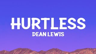 @DeanLewis - Hurtless (Lyrics)