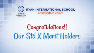 Ryan International School Video