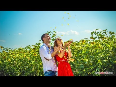 Andrei & Larisa | I Love You (2013) ᴴᴰ