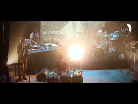 Rocca - La Vida Loca (Live @ Divan du Monde)