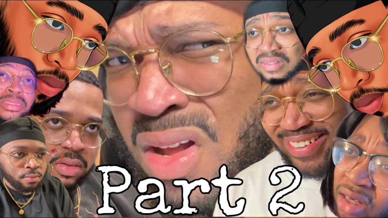 Best of Tra Rags Funny Compilation Part 2