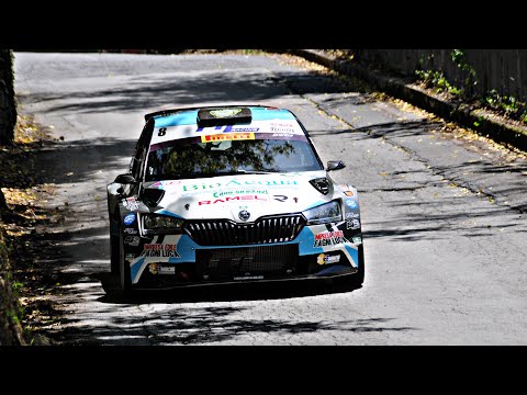 Rally degli Abeti 2021|MISTAKES, SHOW AND MAX ATTACK|