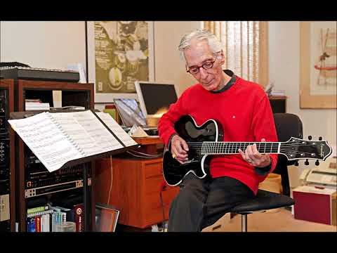 Pat Martino Quartet • Montreal-2006