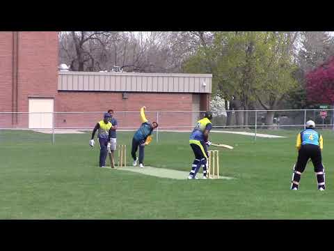 5-4-19, FCCC x  CCCC, P-40, Harsha Shree 4's