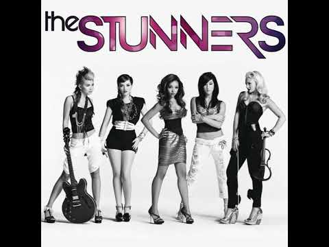 The Stunners - Imagine Me Gone