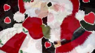 Jessie Farrell - Mrs. Claus