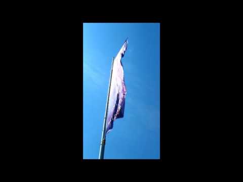 Flagi reklamowe   projekt i druk