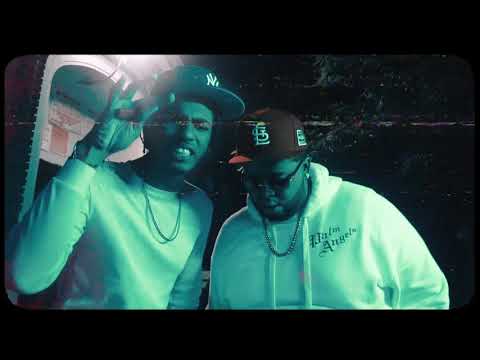 Young Moet & Kev Breezo - TTG (Official video) Dir. @Dirbyraymundoe Prod. by GLVCK