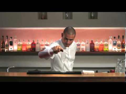 Absolut Ruby Red Celebration