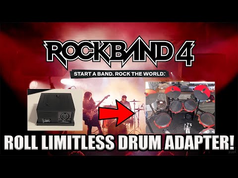 Roll Limitless Adapter