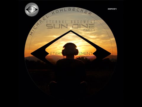 Eternal Basement "Sun Dive" Part II ebr034 - Minimal Deep Techno