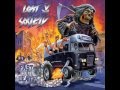 Lost Society - Fast Loud Death 