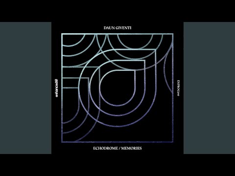 Echodrome (Radio Edit)