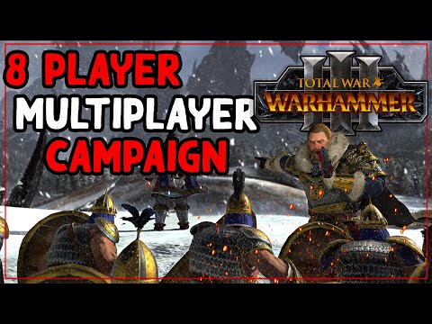 I CAN'T BELIEVE THEY ADDED THIS TO TOTAL WAR WARHAMMER 3