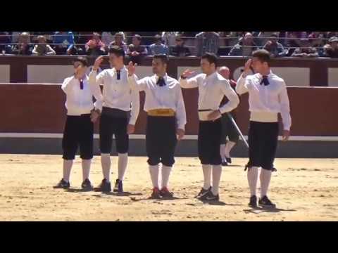 Francis Cabrel - La Corrida - ► Clip VIDEO ►