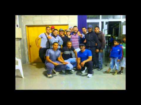 Plaza Plena HEREDEROS ( canta LEAL)