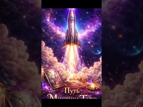 Mystic Tarot Path/Путь Мистика video thumbnail