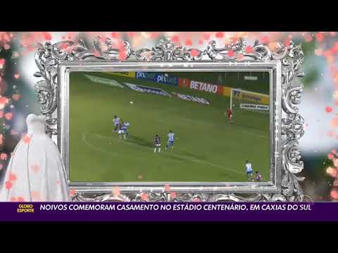 Caxias 2 x 1 Aimoré - Gauchão - 29/01/2023