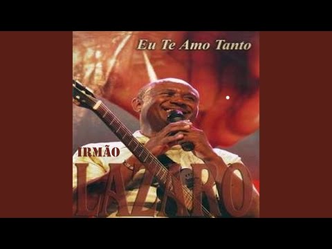 Eu Sou De Jesus - Irmão Lázaro