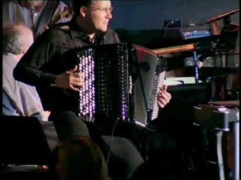 BBCC ORCHESTRA -  Ludovic BEIER - swing valse 2015