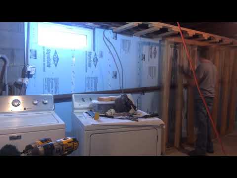 Basement Finishing 5 More Walls 2