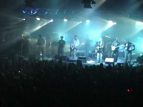 Divokej Bill - Znamení (live)