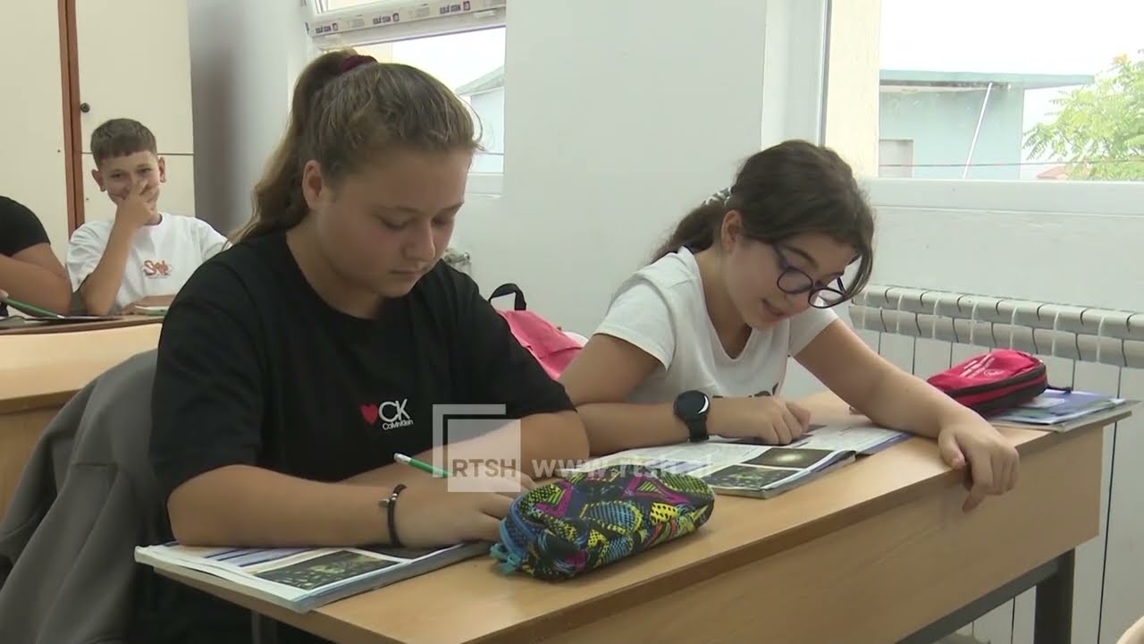 Teknologjia në mësimdhënie, laboratorët inteligjentë rrisin aftësitë digjitale të nxënësve