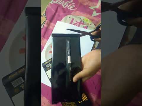 unboxing Extra Dark Amul 125g big Amul chocolate worth Rs 160 #short #chocolate #awantika