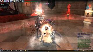 [검벨] 서큐버스 히어로