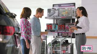 AutoNation Celebrates the Freedom of the Open Road