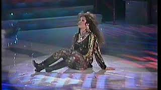 Gloria Trevi - Doctor Psiquiatra (diciembre de 1990)