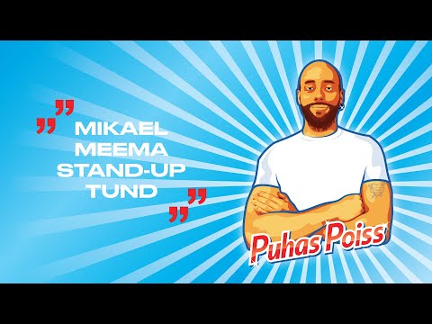 Mikael Meema - "Puhas Poiss" (2019)